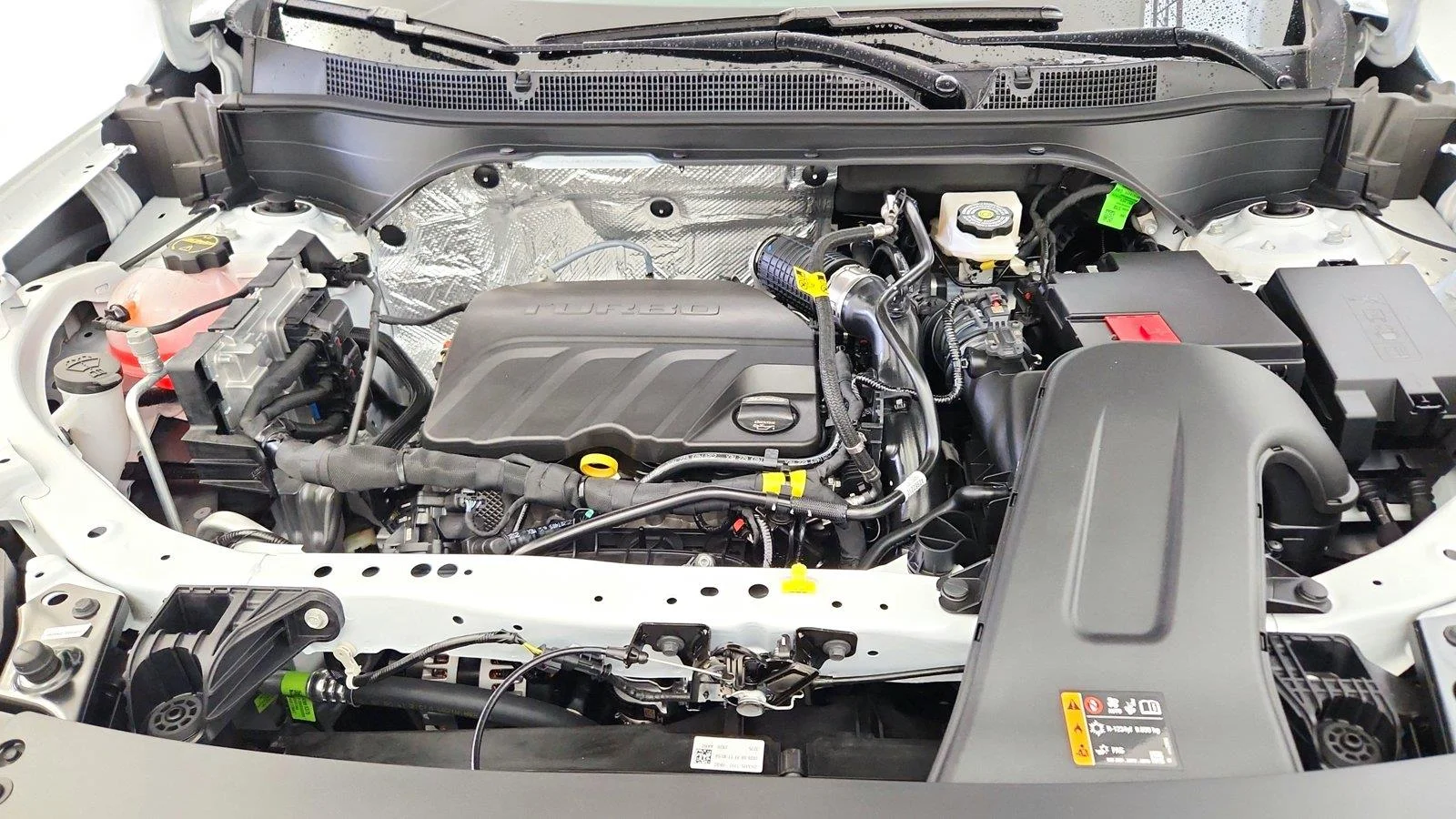 2026 Chevrolet Trax LT - Photo 37