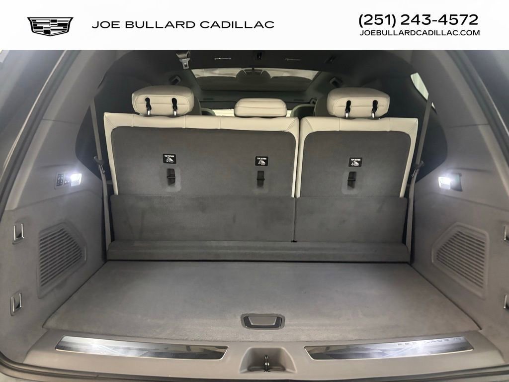 2026 Cadillac Escalade IQL Luxury - Photo 24