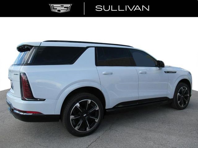 2026 Cadillac Escalade IQL Sport - Photo 6