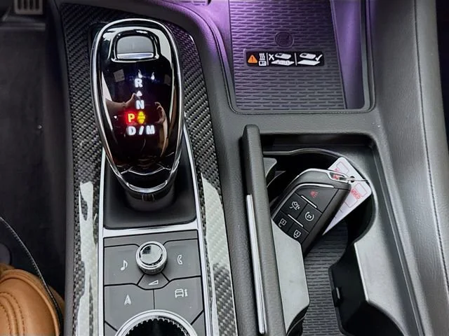 2026 Cadillac CT5 Premium Luxury - Photo 17