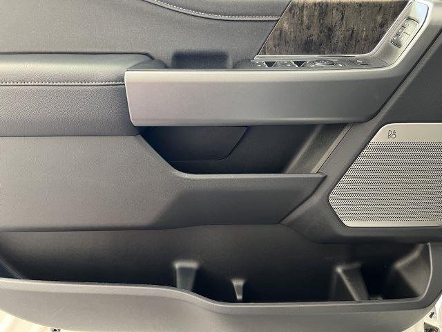 2025 Ford F-250 Super Duty Lariat - Photo 10