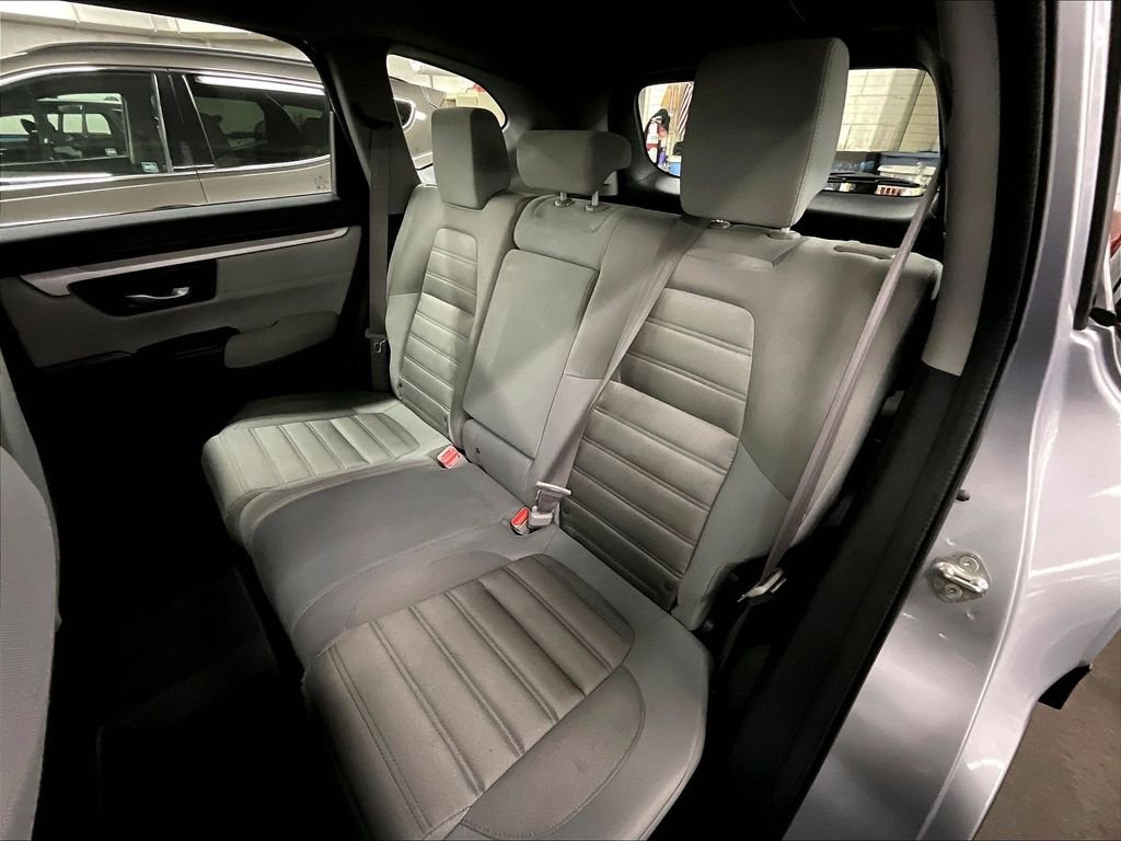 Used 2019 Silver Honda LX image 15