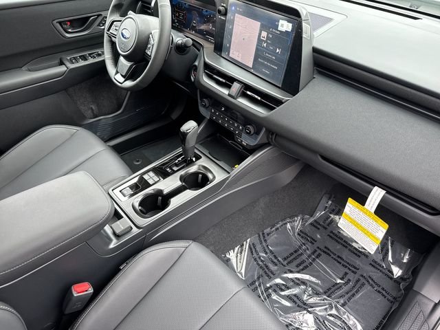 New 2026 RIVER ROCK PEARL Subaru Limited image 21