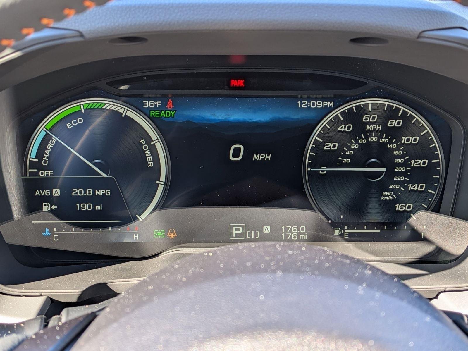 2026 Subaru Crosstrek Limited - Photo 10