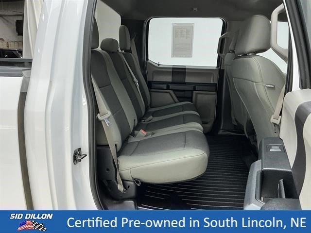 Used 2019 Oxford White Ford XL image 23