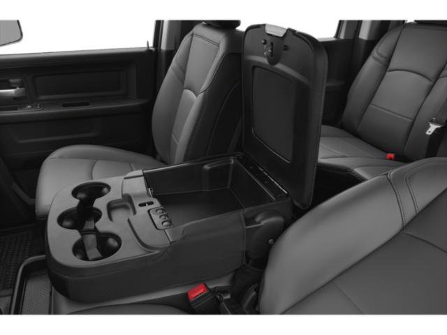 Used 2020 White Ram Tradesman image 17