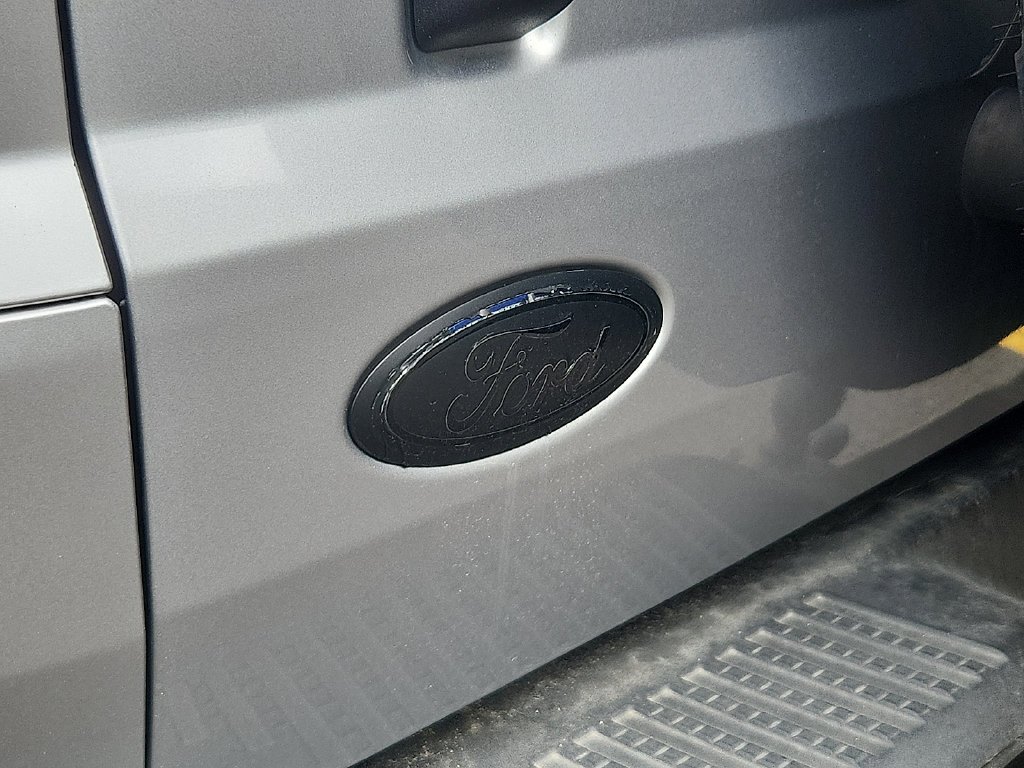 Used 2022 Silver Metallic Ford Black Diamond image 4