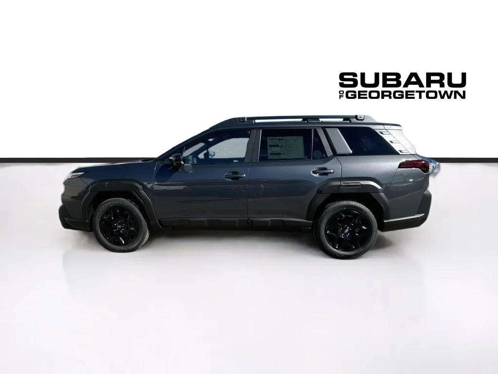 Certified Used 2026 Gray Subaru Limited image 4