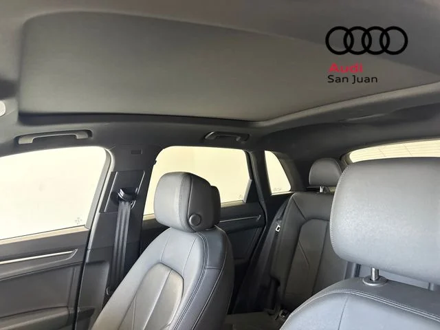 Used 2024  Audi Premium image 15