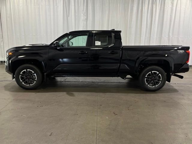 New 2026 Black Toyota  TRD Sport image 6