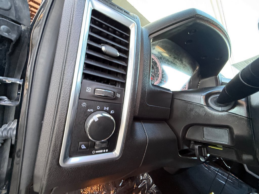 Used 2024 Black Ram Warlock image 23