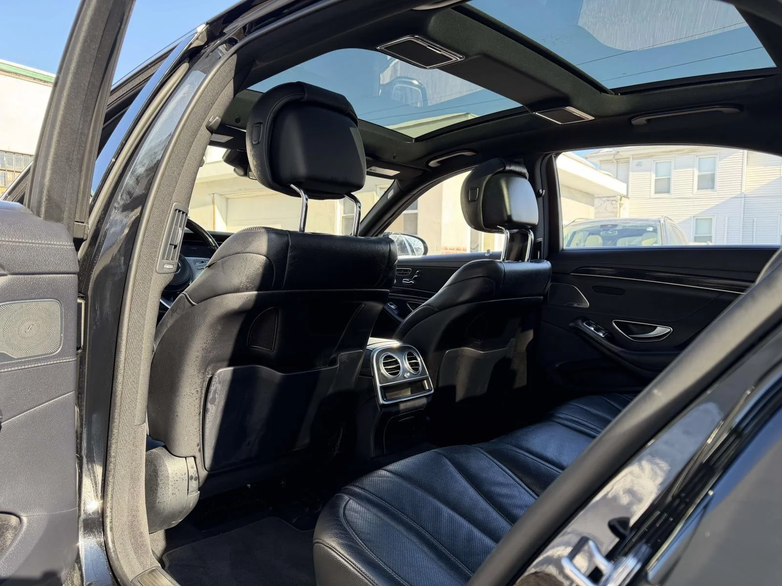 2020 Mercedes-Benz S-Class S450 - Photo 31