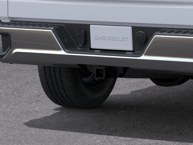 2026 Chevrolet Silverado 1500 LT - Photo 14