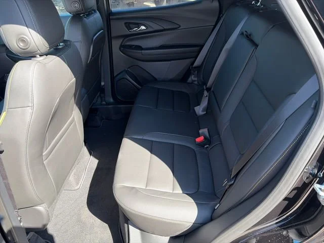 2026 Chevrolet Trailblazer Activ - Photo 17