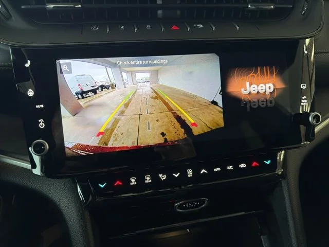 New 2026 Brown Jeep Limited image 21
