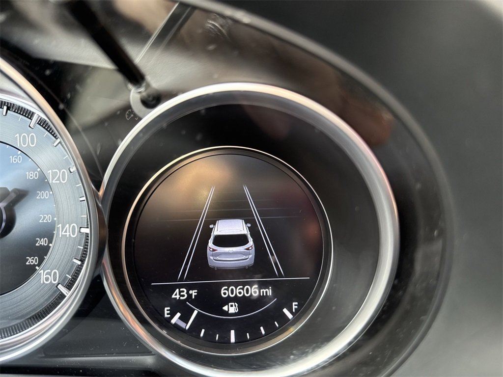 2023 MAZDA CX-5 - Image 14