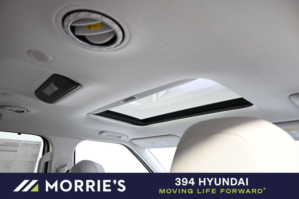 2026 Hyundai Palisade SEL Convenience - Photo 17