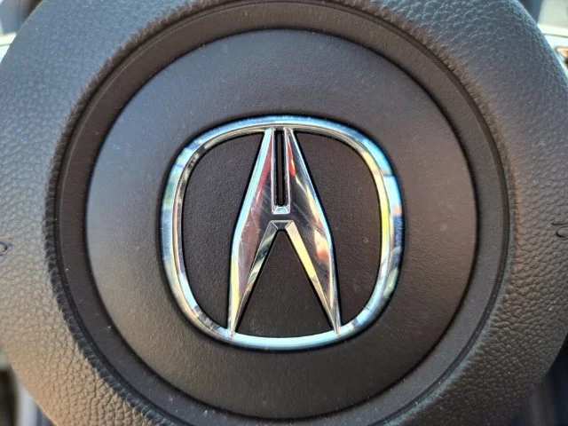 Used 2023 Silver Acura A-Spec Advance Package image 33