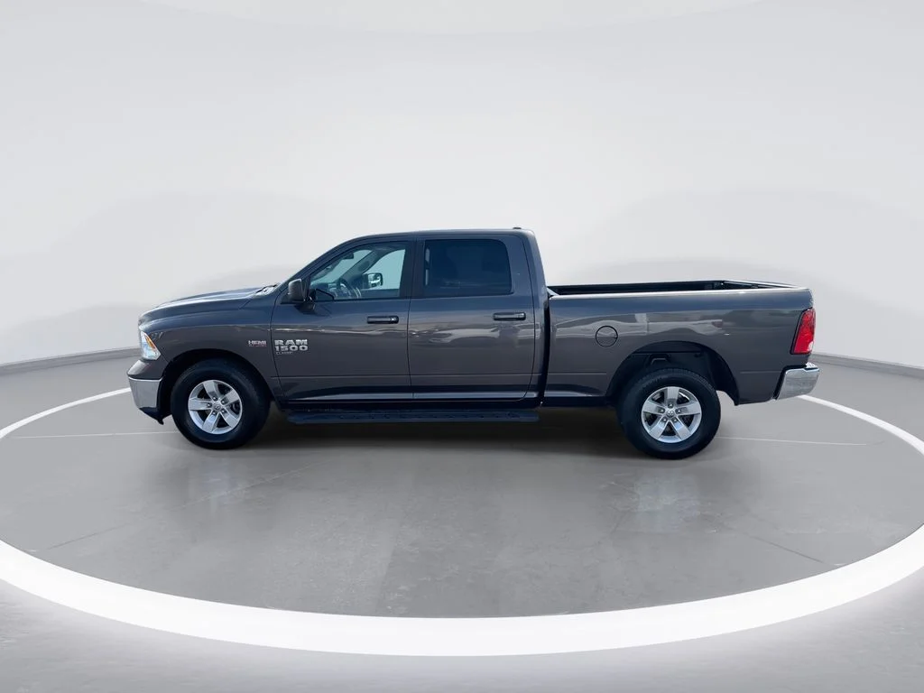 Used 2020 Gray Ram SLT image 5