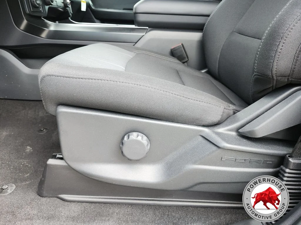 Used 2026 Gray Ford STX image 21