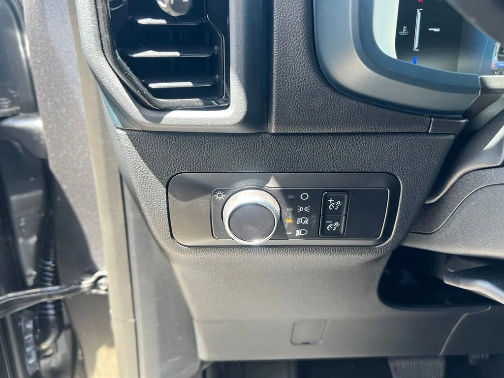 New 2026 Carbonized Gray Metallic Ford Heritage image 11
