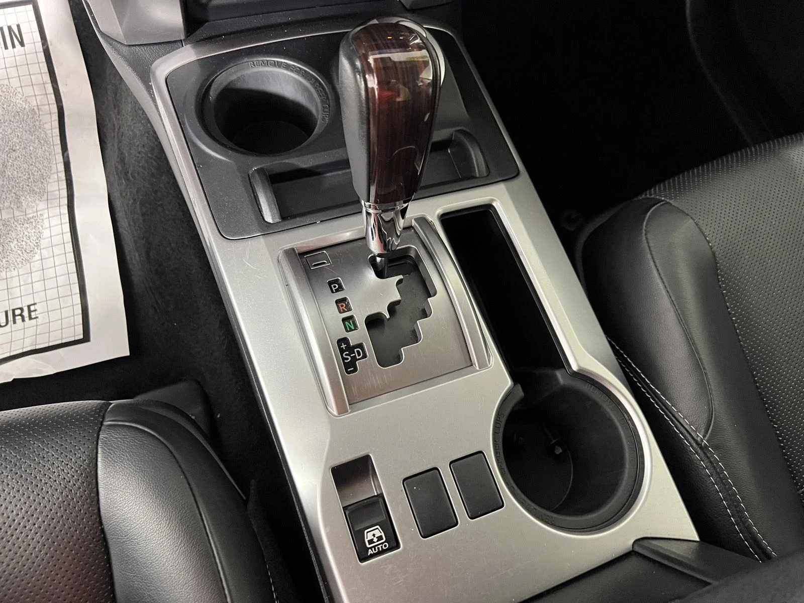 Used 2021 Rd Toyota Limited image 27