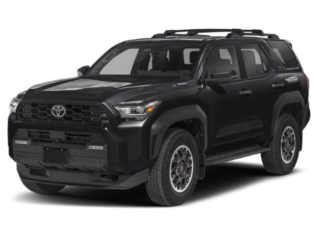 2026 Toyota 4Runner Hybrid TRD Off-Road Prem i-FORCE MAX 4WD's photo