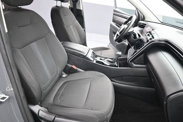 Used 2024 Gray Hyundai SEL image 24