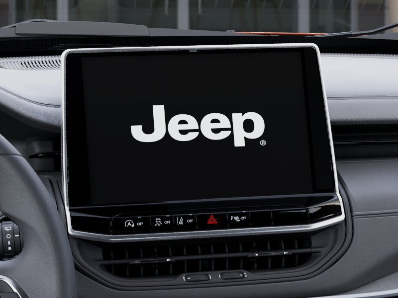 2026 Jeep Compass Limited Altitude - Photo 18