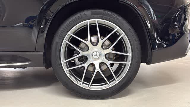 Used 2021  Mercedes-Benz AMG® GLE 53 image 12
