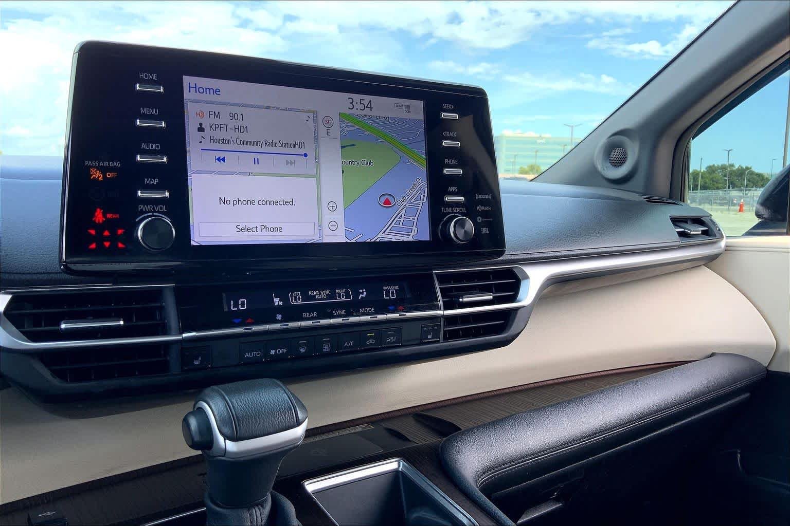 Used 2023 Blueprint Toyota XLE image 35