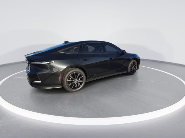 New 2026 Caviar Lexus PREMIUM PLUS AWD image 8