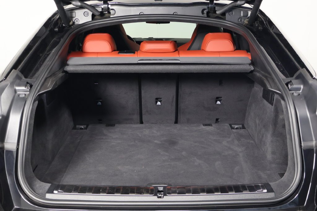 Certified Used 2026 Black Sapphire Metallic BMW Competition image 14