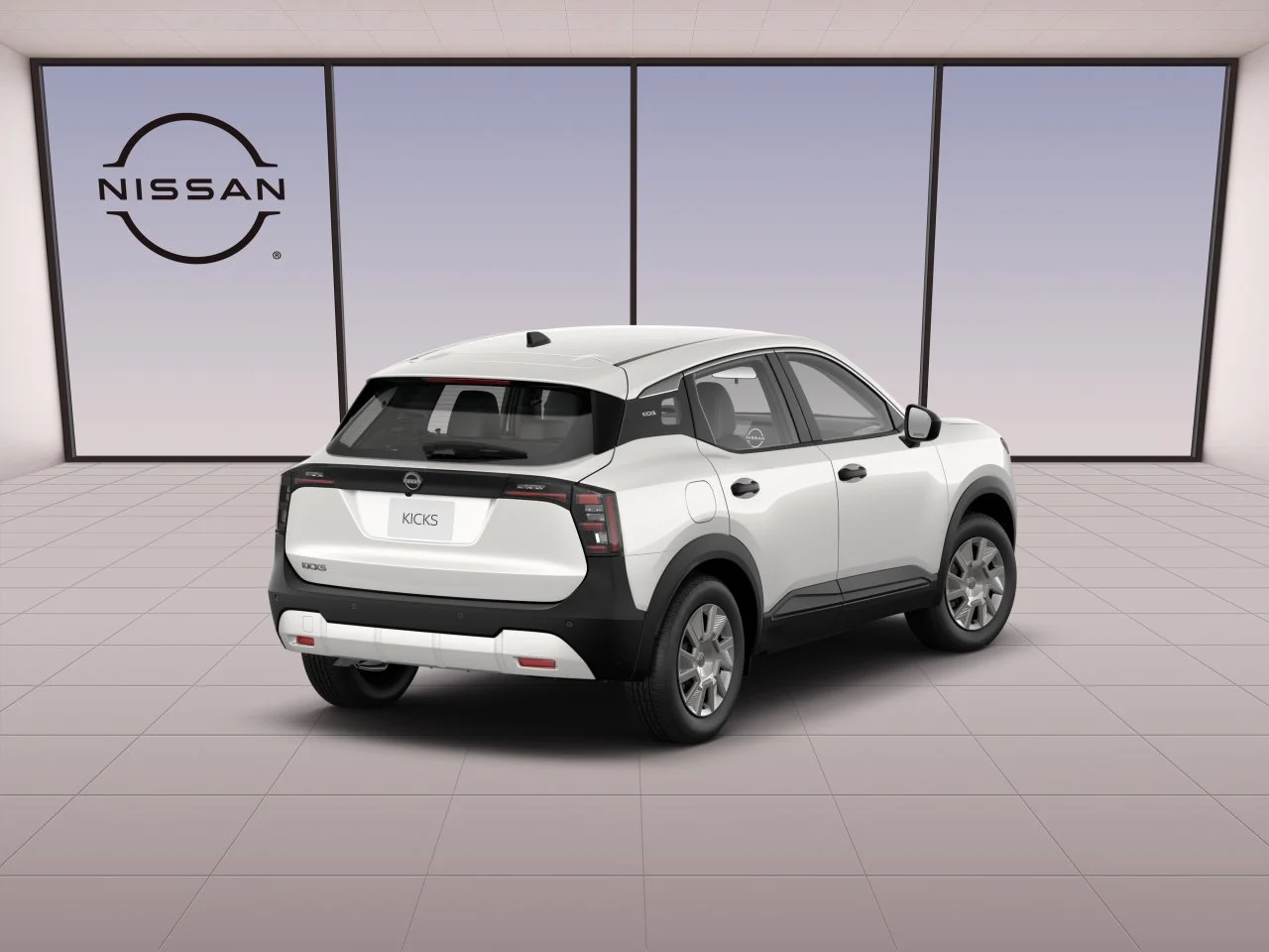 New 2026 Fresh Powder Nissan S image 5