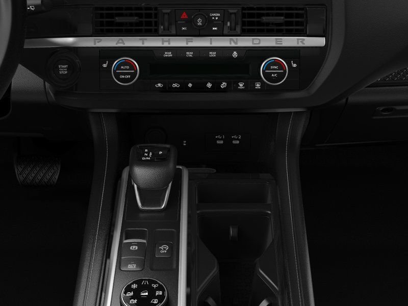 New 2026 White Nissan SL image 21
