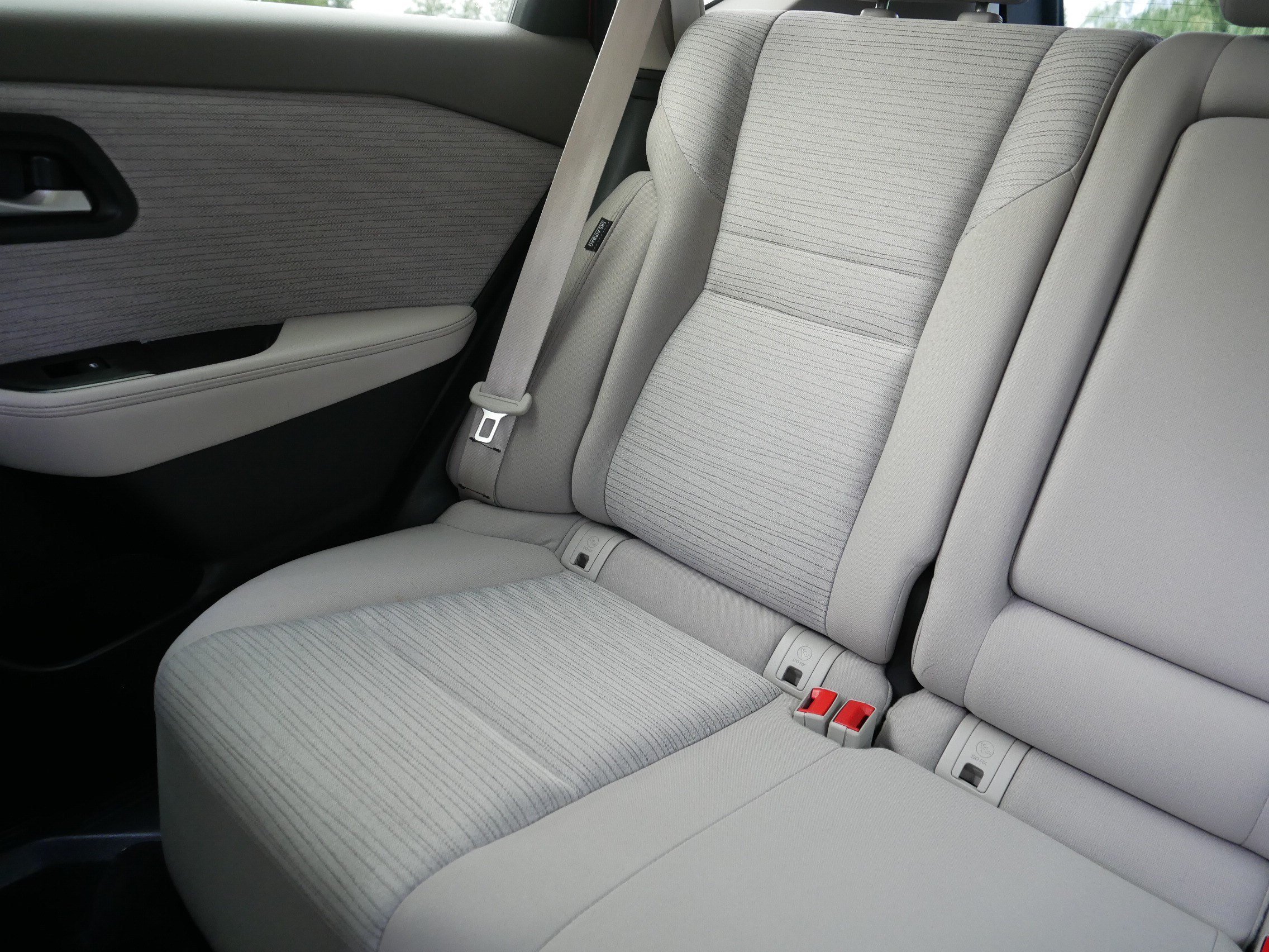 Certified Used 2023 Scarlet Ember Tintcoat Nissan SV image 12