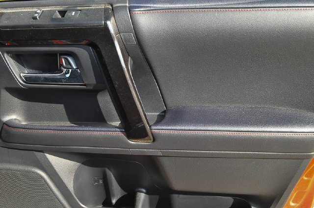Certified Used 2024 Brown Toyota TRD Pro image 24