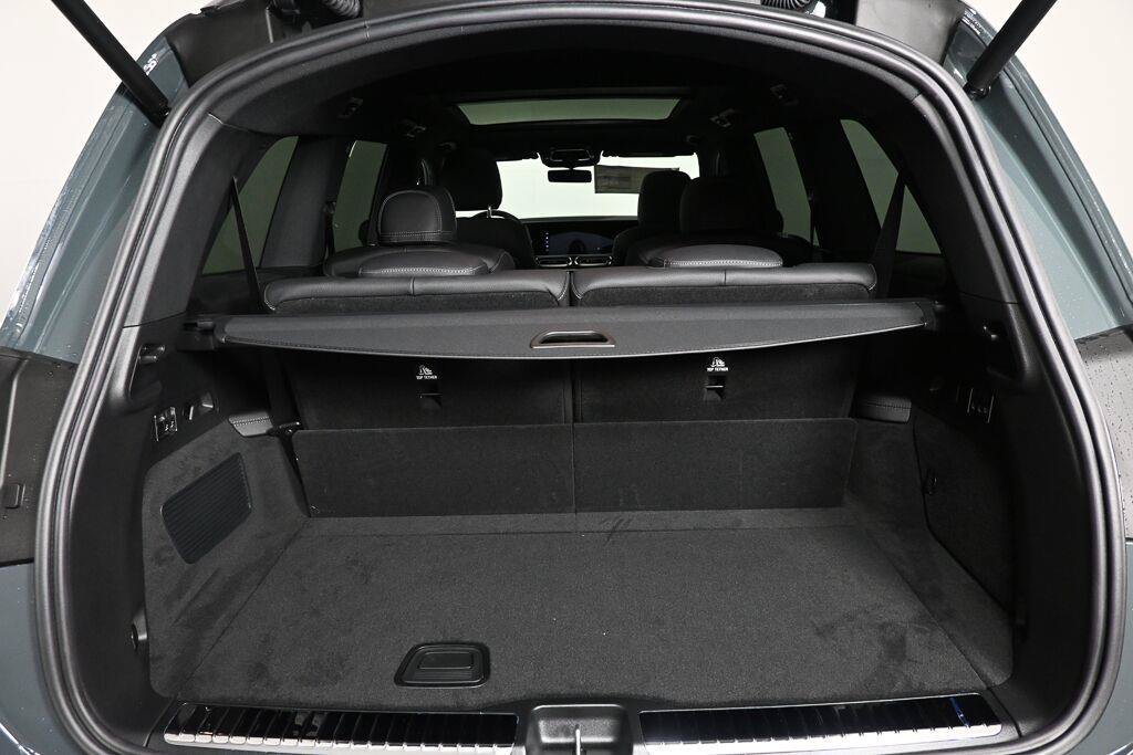 New 2027 Dark Petrol Mercedes-Benz GLS 450 image 67