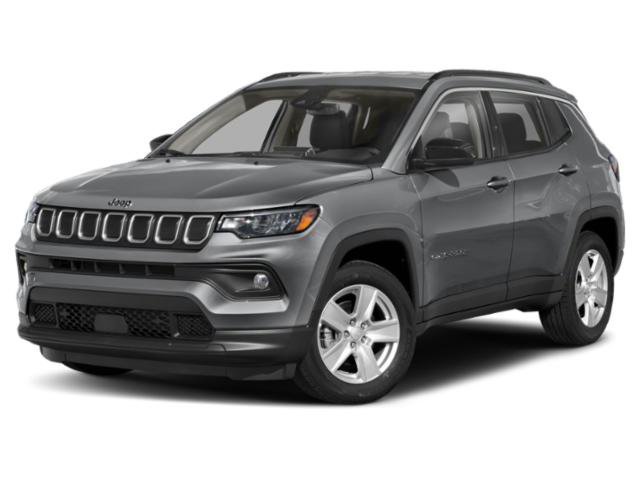 Used 2022 Redline Pearlcoat Jeep (RED) Edition image 1