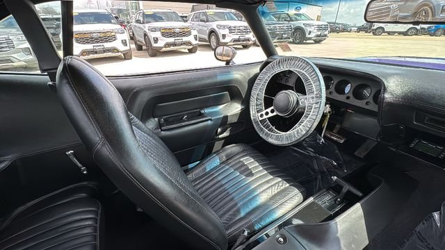 Used 1973  Dodge  image 20