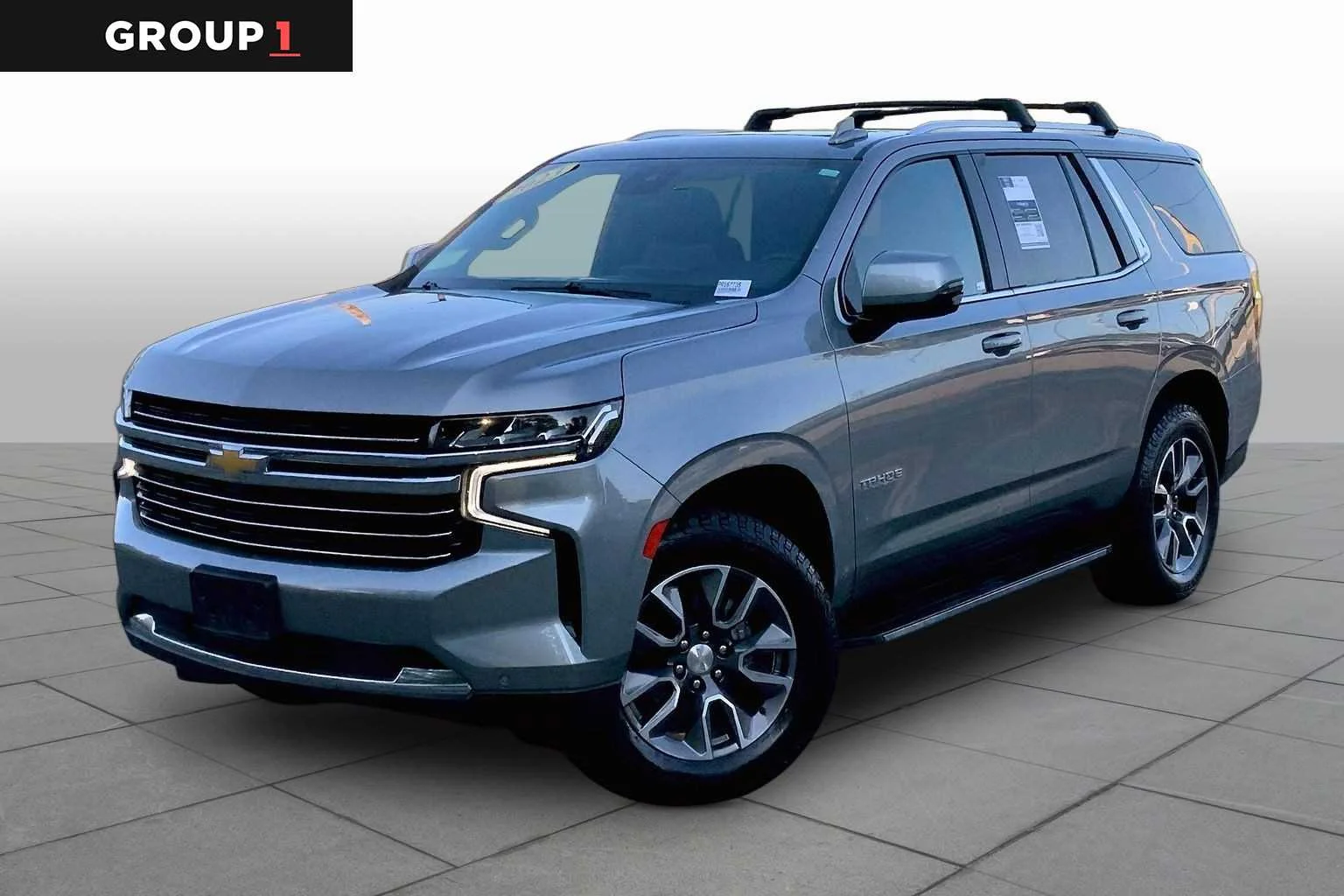 2023 Chevrolet Tahoe