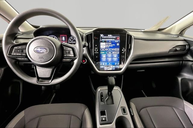 Used 2025 Red Subaru Premium image 7