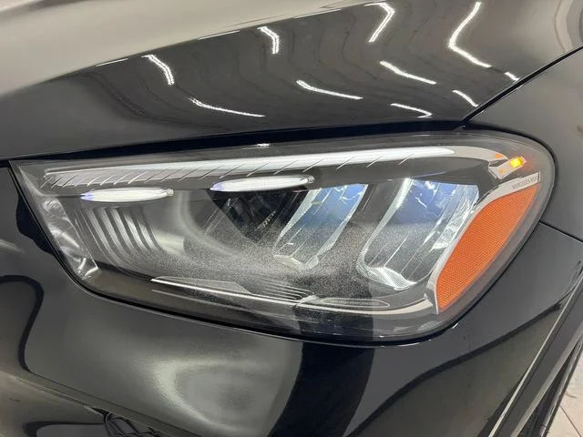 Certified Used 2026 Black Mercedes-Benz GLE 350 image 34