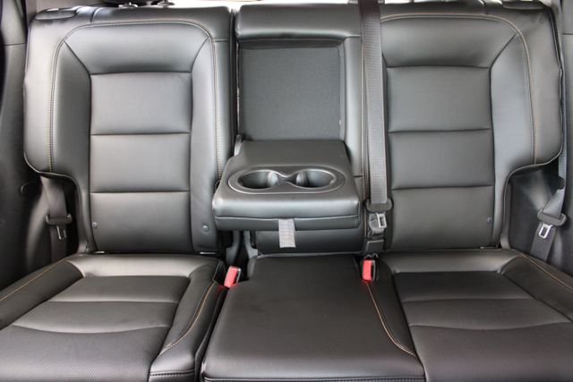 Used 2018 Gray Chevrolet Premier image 38