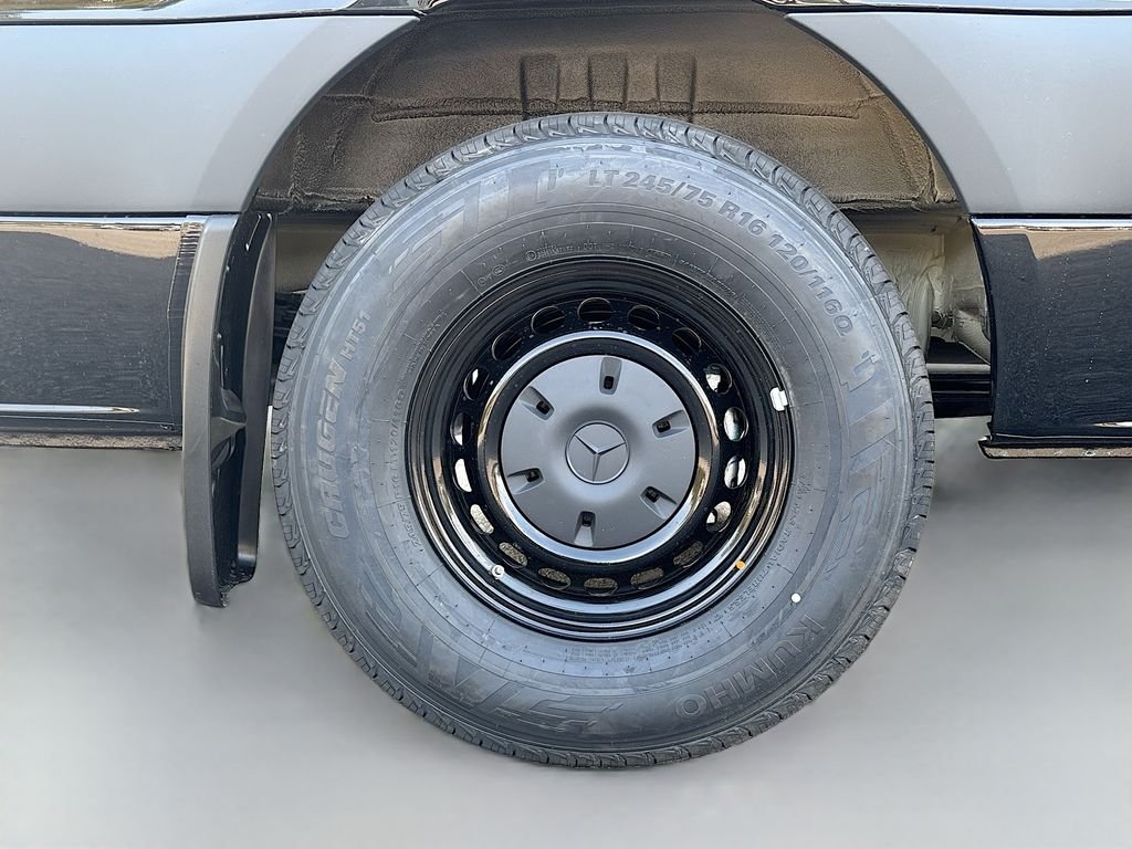 New 2026  Mercedes-Benz Passenger 170 WB image 14