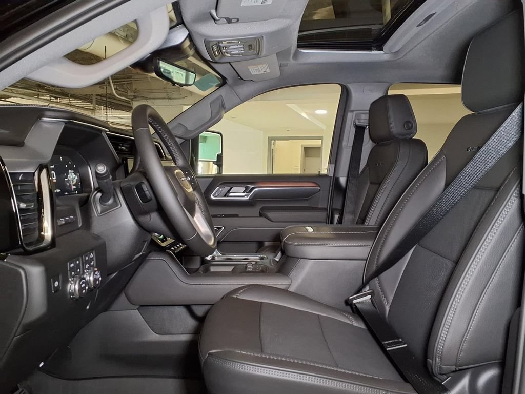 New 2026 Onyx Black GMC Denali image 15