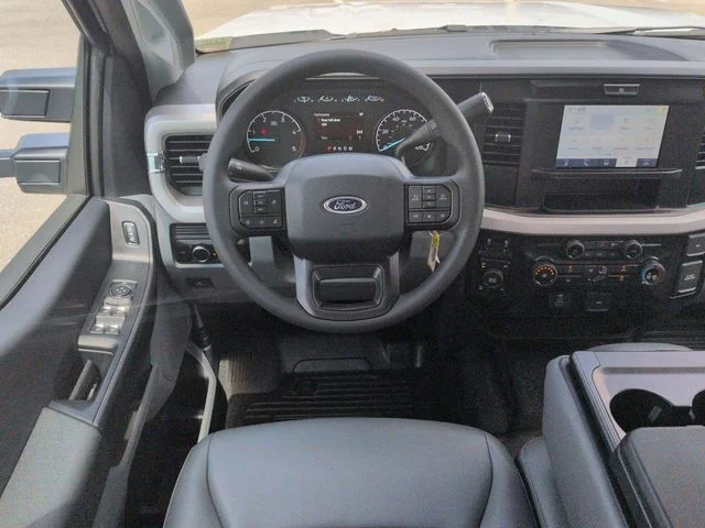 New 2026 White Ford XL image 16