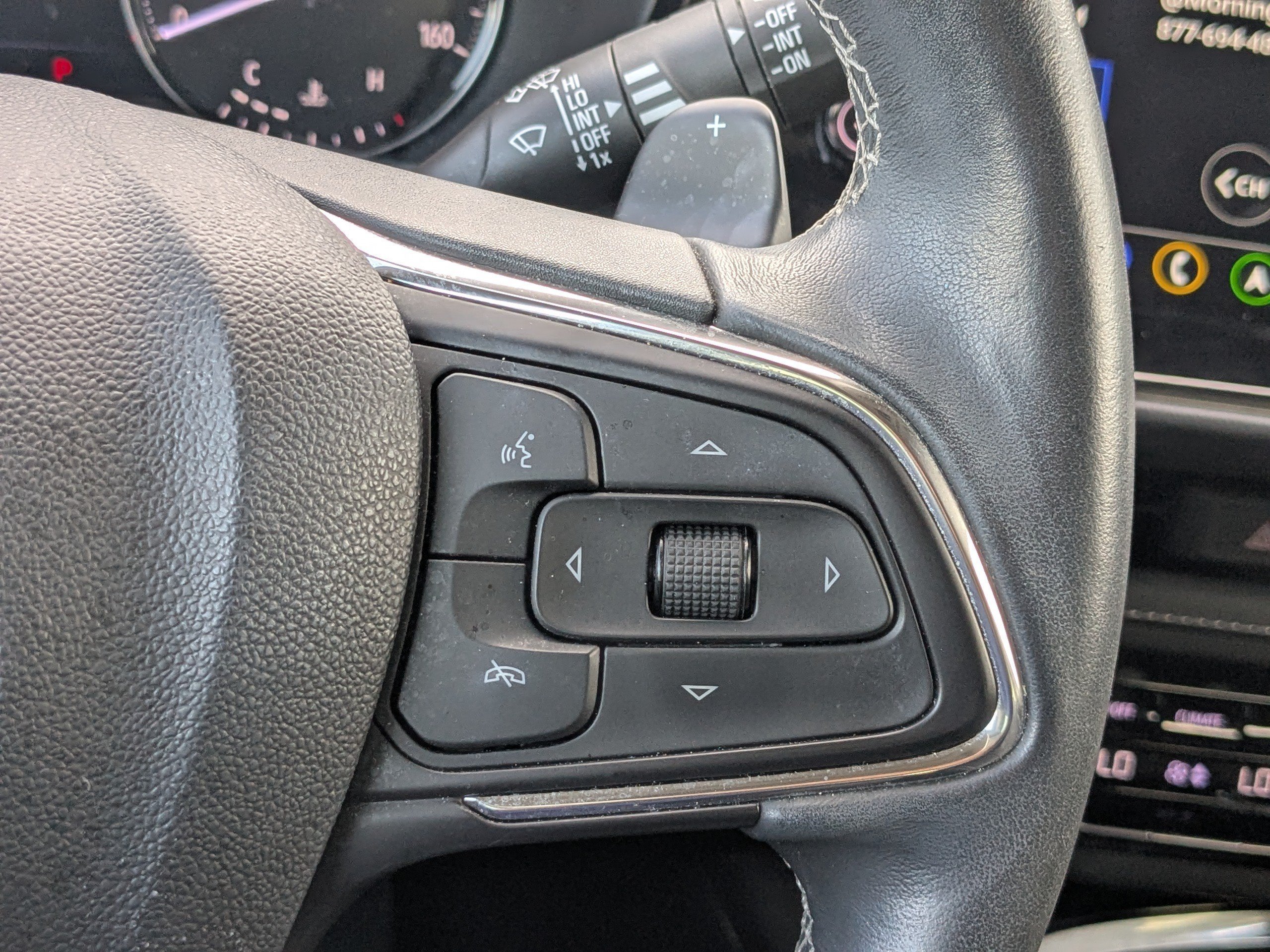 2023 Buick Envision Avenir - Photo 27