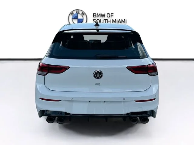 Used 2026 White Volkswagen 2.0T image 6