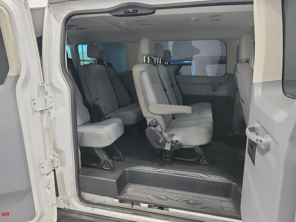 Used 2019 White Ford XLT image 6